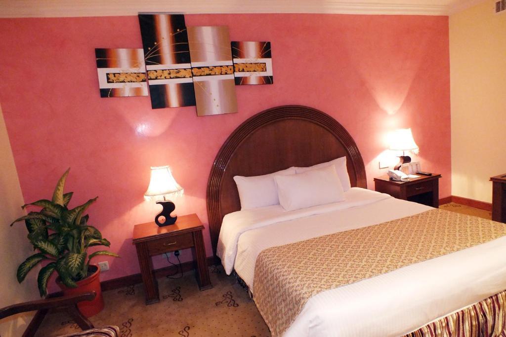 Hotel Di-Palace Riad Cameră foto
