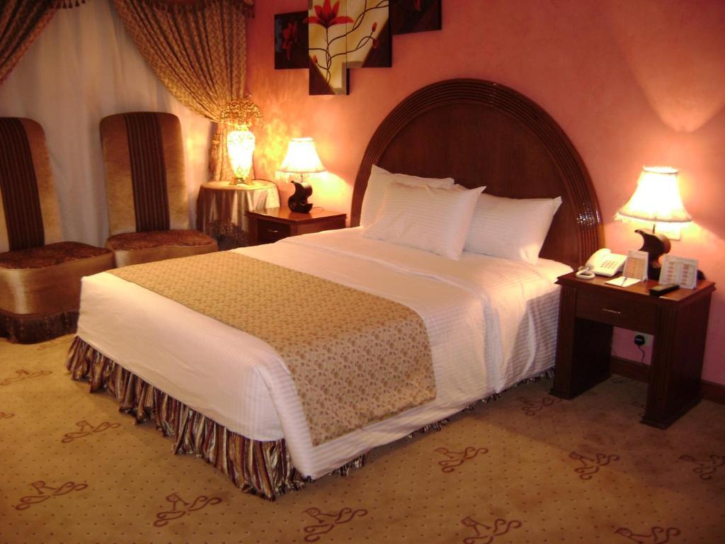 Hotel Di-Palace Riad Cameră foto